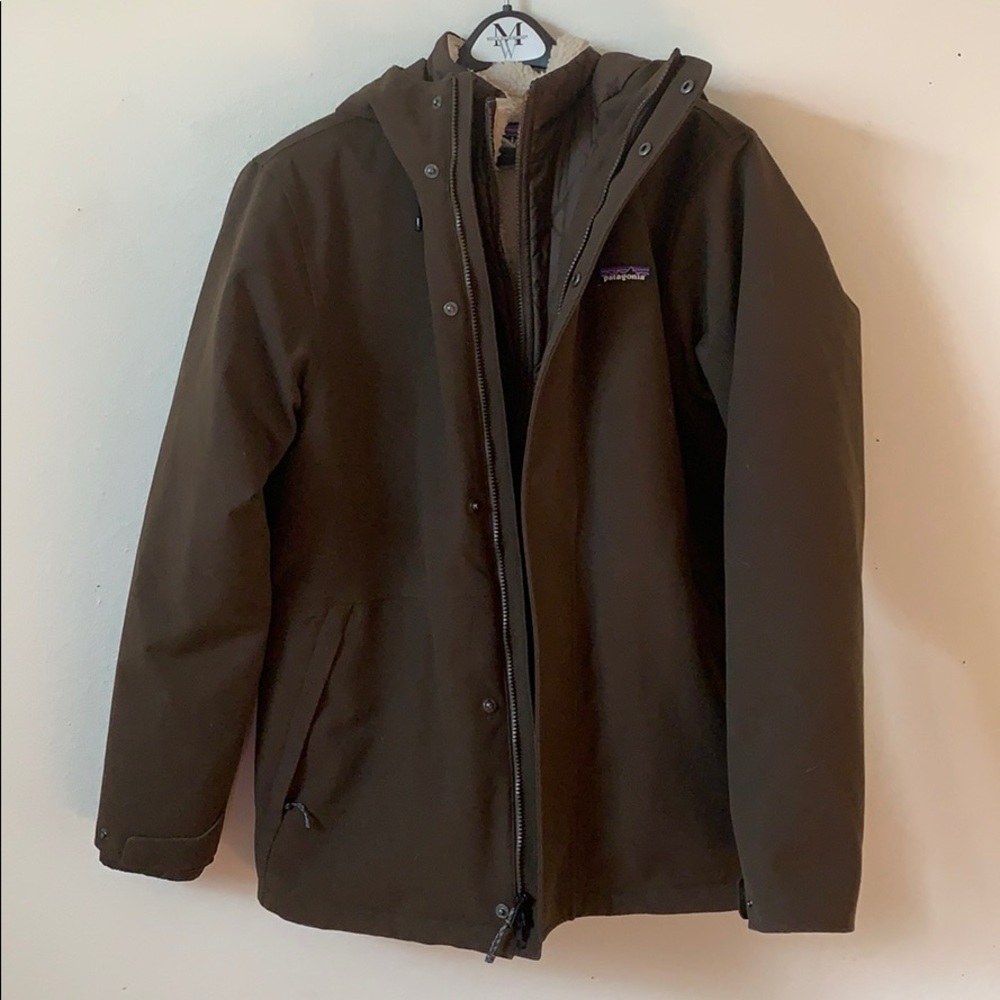 Patagonia 3 in 1 jacket - Picture 1 of 6